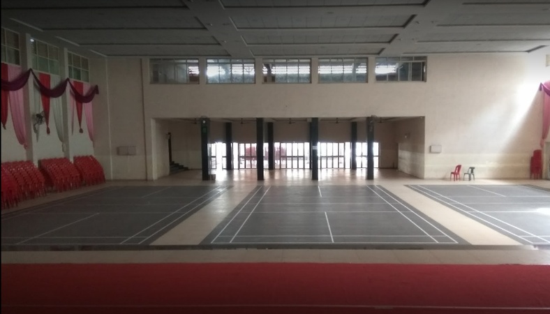 Shivshankar Sabhagruha, Swargate Shivshankar Sabhagruha