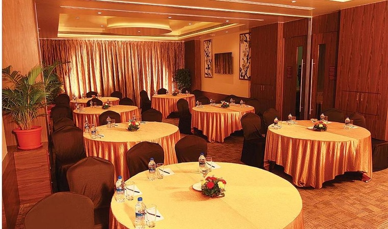 Hotel Premier Inn, Viman Nagar Hotel Premier Inn