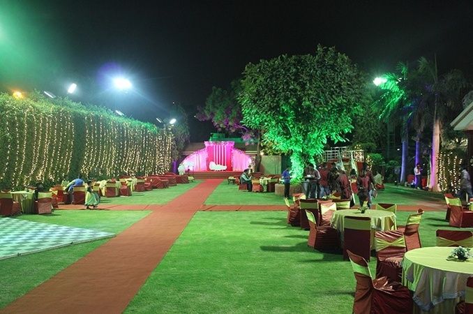 Gokul Garden, Dwarka Gokul Garden