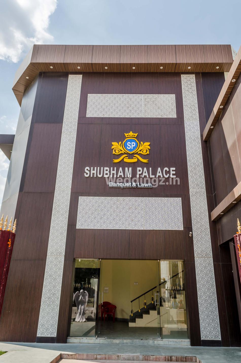 Shubham Palace Alambagh, Lucknow | Banquet Hall | Wedding Lawn ...