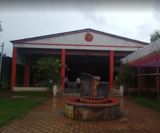 Rajyog Mangal Karyalay, Manjri Rajyog Mangal Karyalay
