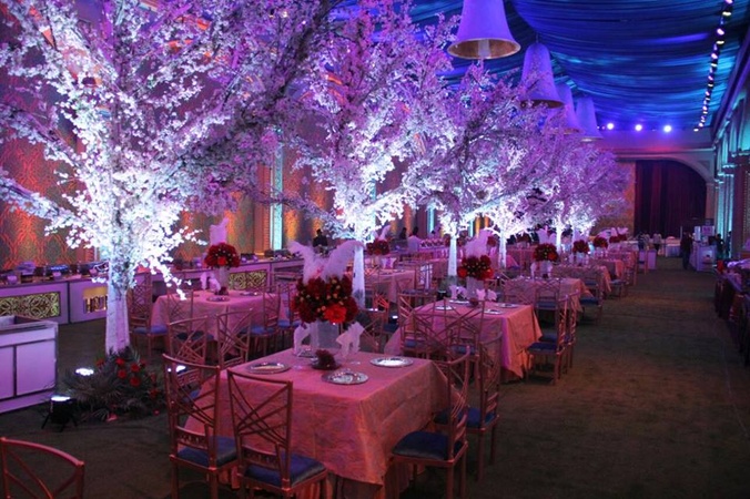 Florence By Keyevents, Rajouri Garden Florence By Keyevents