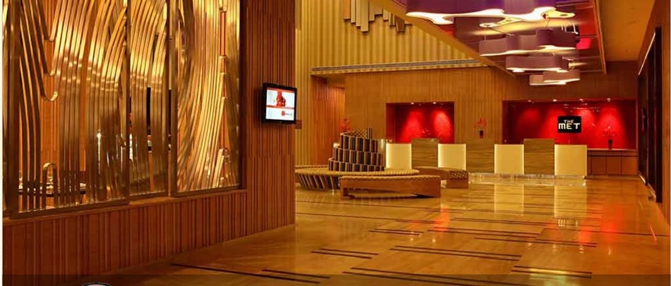 The Metropolitan Hotel, Connaught Place The Metropolitan Hotel