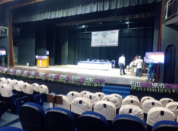 Sarat Sadan, Howrah Sarat Sadan