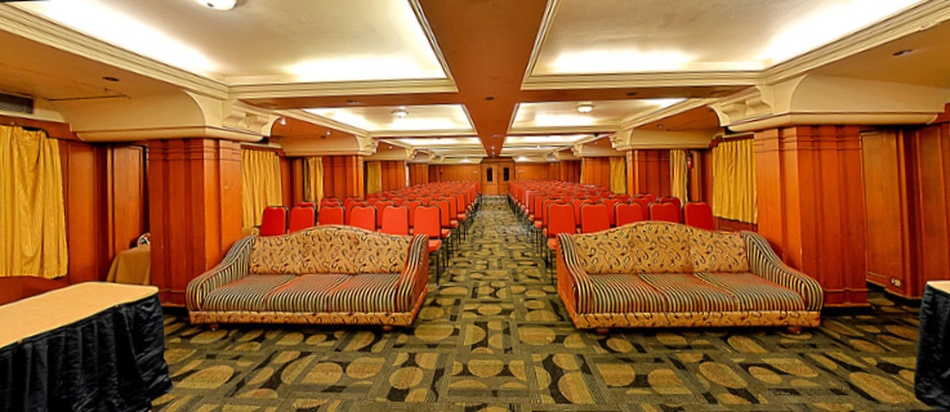 Hotel Gokulam Park, Ashok Nagar Hotel Gokulam Park