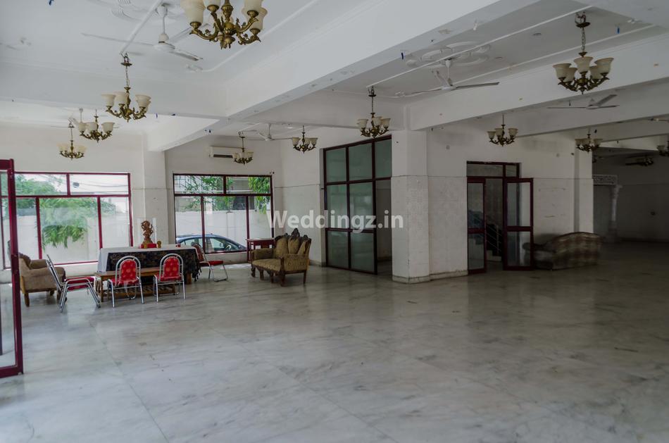 Vrindaban Guest House Charbagh, Lucknow Banquet Hall Wedding Hotel