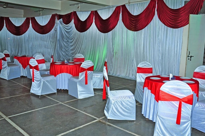 Hotel HMR Royal Inn, Satara Road Hotel HMR Royal Inn