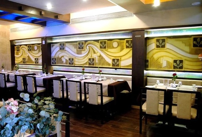 Hotel Khandesh, Panvel Hotel Khandesh