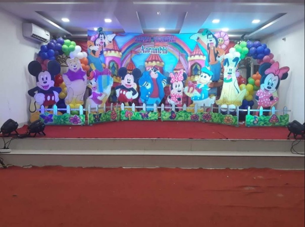 Jyestha Nagarik Bhavan, Nerul Navi Mumbai Jyestha Nagarik Bhavan