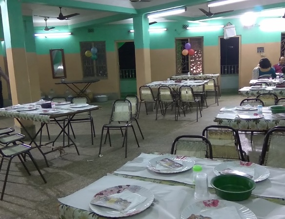 Tiru Bhavan, Baranagar Tiru Bhavan