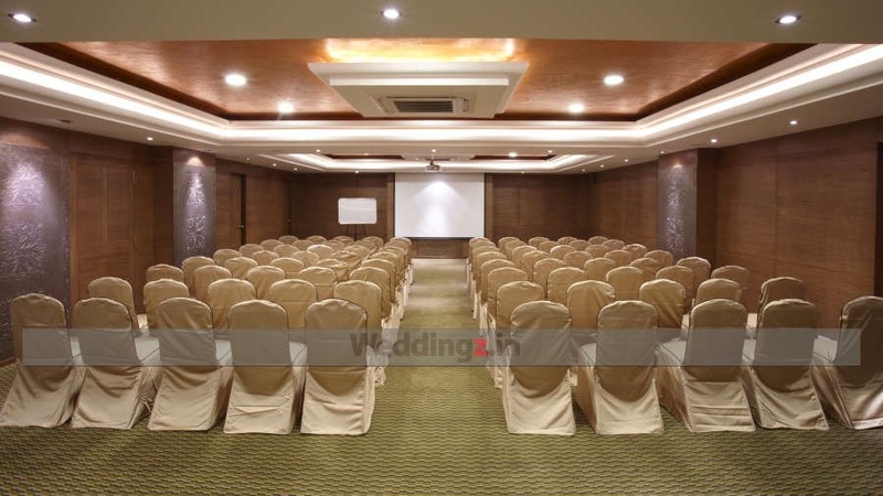 Hotel President, Jayanagar Hotel President
