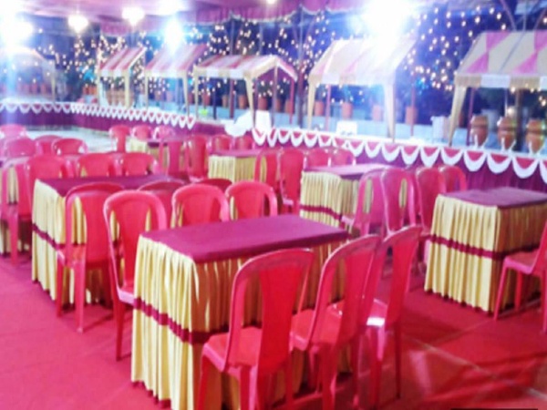 Shri Jivraj Bhanji Hall, Mulund Shri Jivraj Bhanji Hall