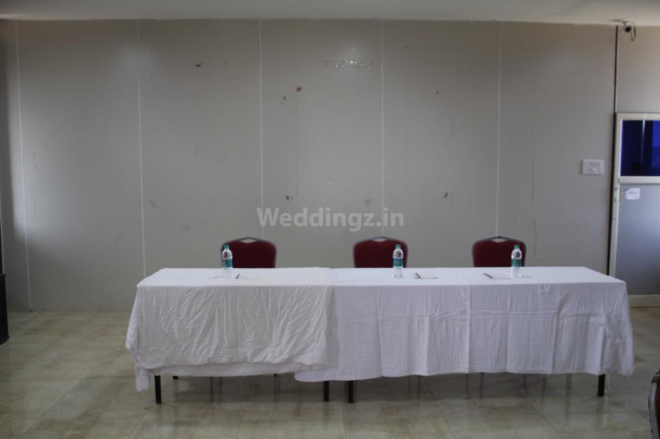 Meraden La Oasis Anjuna, Goa | Banquet Hall | Wedding Hotel | WeddingZ.in