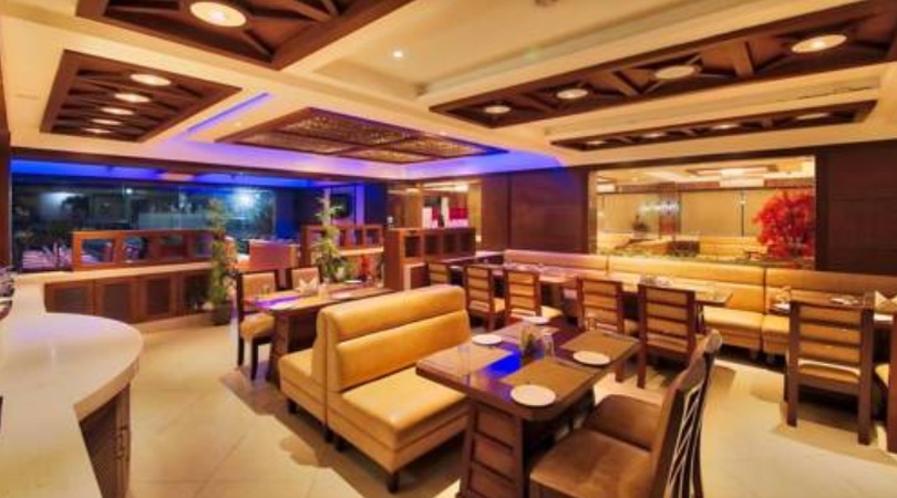 The Ashapurna Hotel, Subhash Nagar The Ashapurna Hotel