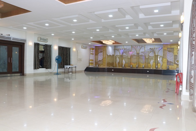 Hinduja Hall, Borivali East Hinduja Hall