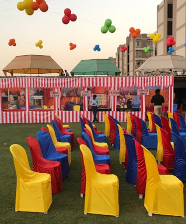 Hot Plate Restaurant & Lawn, Sarkhej Hot Plate Restaurant & Lawn
