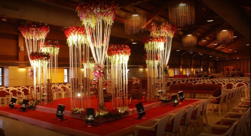 Rasraj Jackpot Party Plot, Nikol Rasraj Jackpot Party Plot
