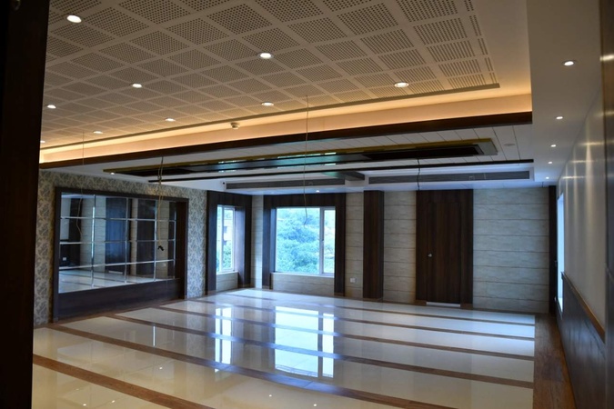 Hotel K N Park NX, Ambernath Hotel K N Park NX