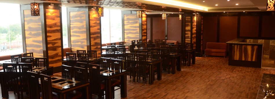 Hotel Park Ocean, Sikar Road Hotel Park Ocean