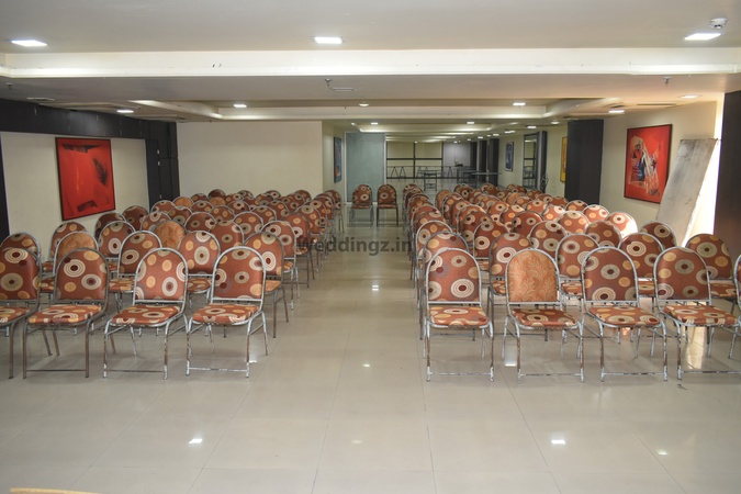Mukti World, Ballygunge Mukti World