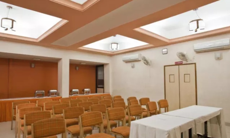 Hotel Mohan, Sindhi Camp Hotel Mohan