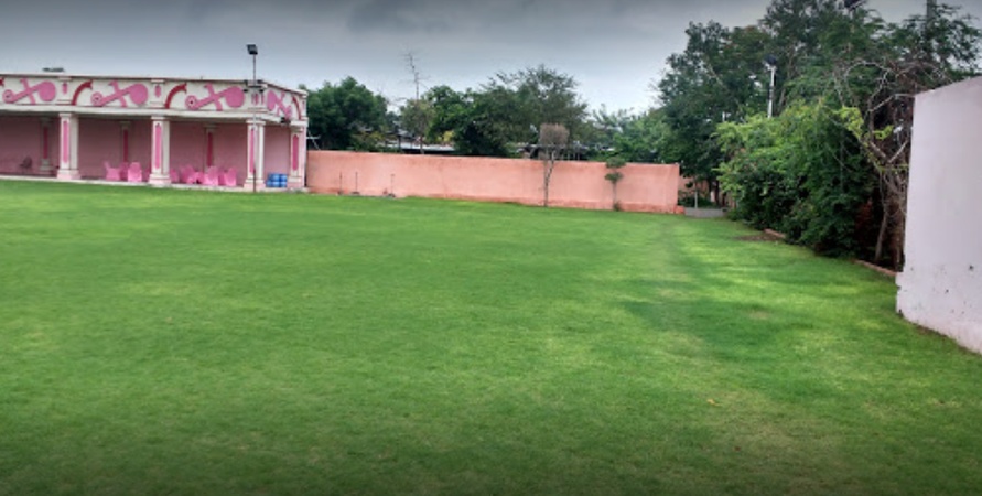 Swarn Garden, New Sanganer Road Swarn Garden