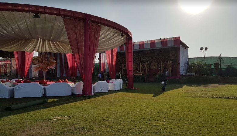 Prakash Vatika, Gurgaon Prakash Vatika