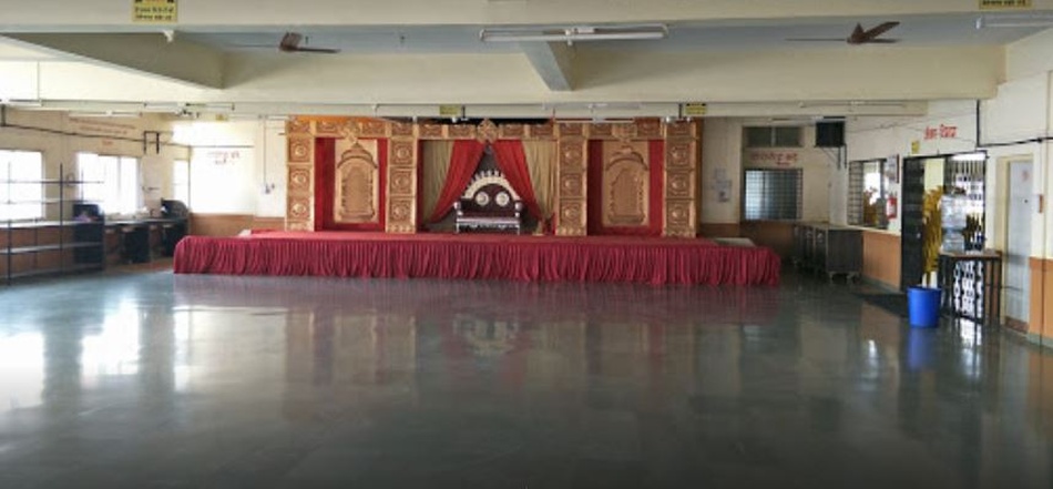 Padmawati Mangal Karyalaya, Alandi Padmawati Mangal Karyalaya