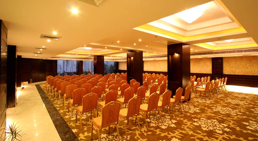 United 21 Citymark, Udyog Vihar United 21 Citymark