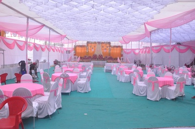 Heritage Banquet Hall