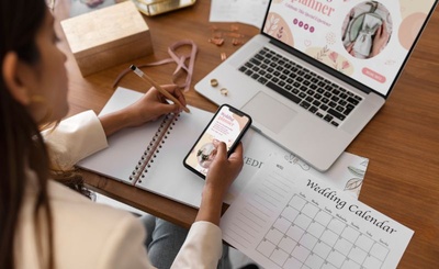 Wedding Planner vs DIY Wedding Planning: Which is Better for Indian Couples?