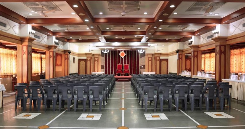 Hotel Shreyas, Shivajinagar Hotel Shreyas