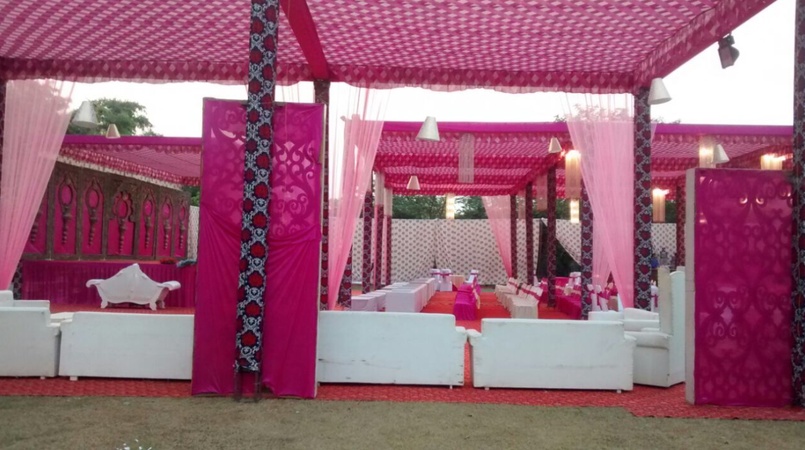 Jalsa Resort, Sultanpur Road Jalsa Resort