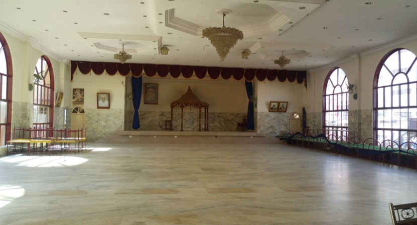 BDK Mandira, Yelahanka BDK Mandira