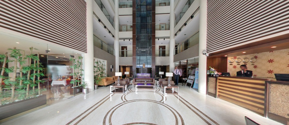 The Grand Solitaire, Secunderabad The Grand Solitaire