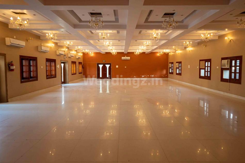 Shagun Palace Karni Nagar, Bikaner Banquet Hall Wedding Lawn