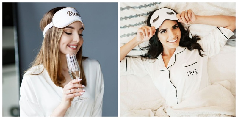 8 Things Every Bride must do a Night Before her Wedding