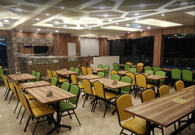 Maayas Sweets And Party Hall, Noida Maayas Sweets And Party Hall