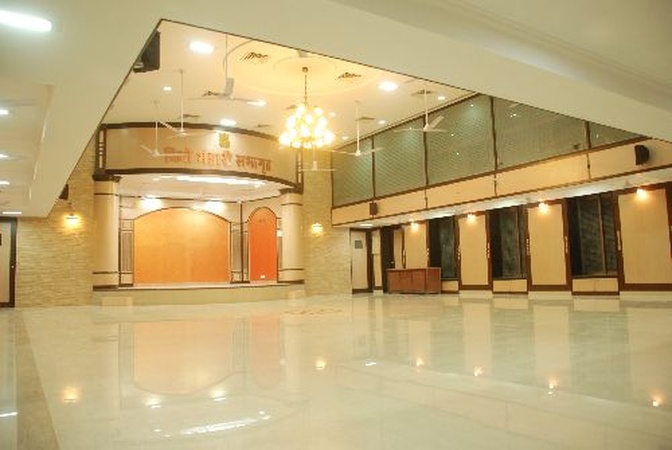 Kitte Bhandari Aikyawardhak Mandal, Dadar West Kitte Bhandari Aikyawardhak Mandal