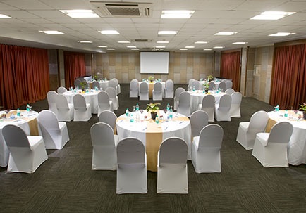 Country Club, Yelahanka, Bangalore