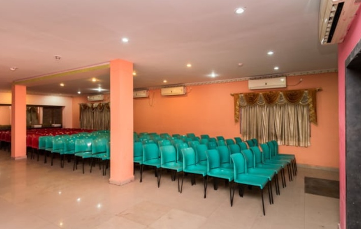Hotel Rockstar, Ballygunge Hotel Rockstar