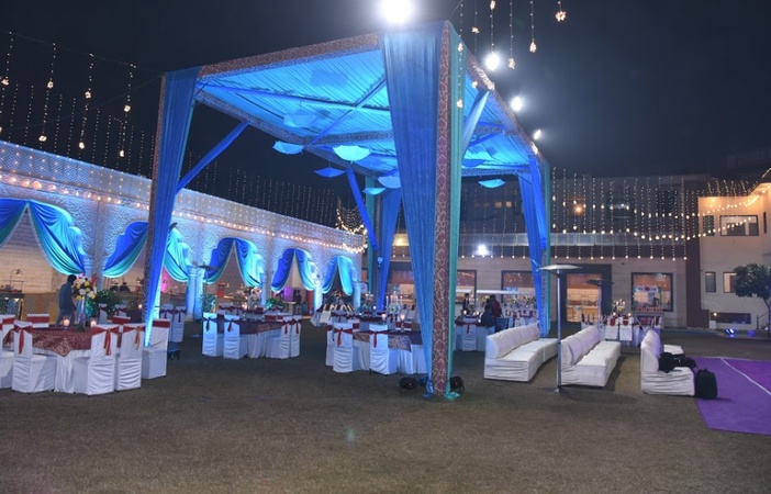 Sefa Greens Wedding Farm & Banquet, Vasundhara Sefa Greens Wedding Farm & Banquet
