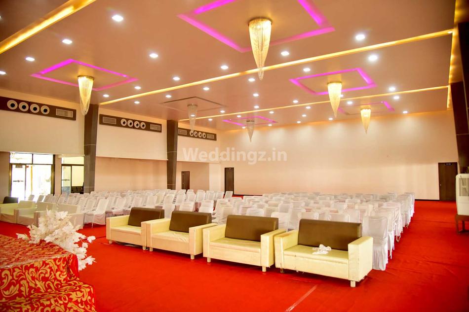 Mango Tree Banquet And Lawns Deolali Camp, Nashik Banquet Hall