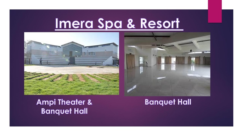 Imera Spa And Resort, Sarjapur main road Imera Spa And Resort