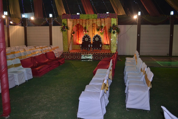 Sanmati Greens Vatika, Paschim Vihar Sanmati Greens Vatika