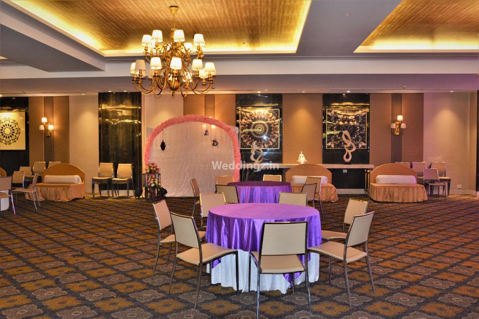 Tangerine Royale Banquets Salt Lake City, Kolkata Banquet Hall