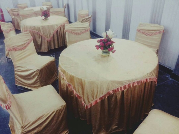 The Moments Party Hall, Alipur The Moments Party Hall