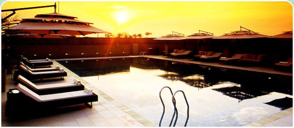 Svelte Hotel & Personal Suites, Saket Svelte Hotel & Personal Suites