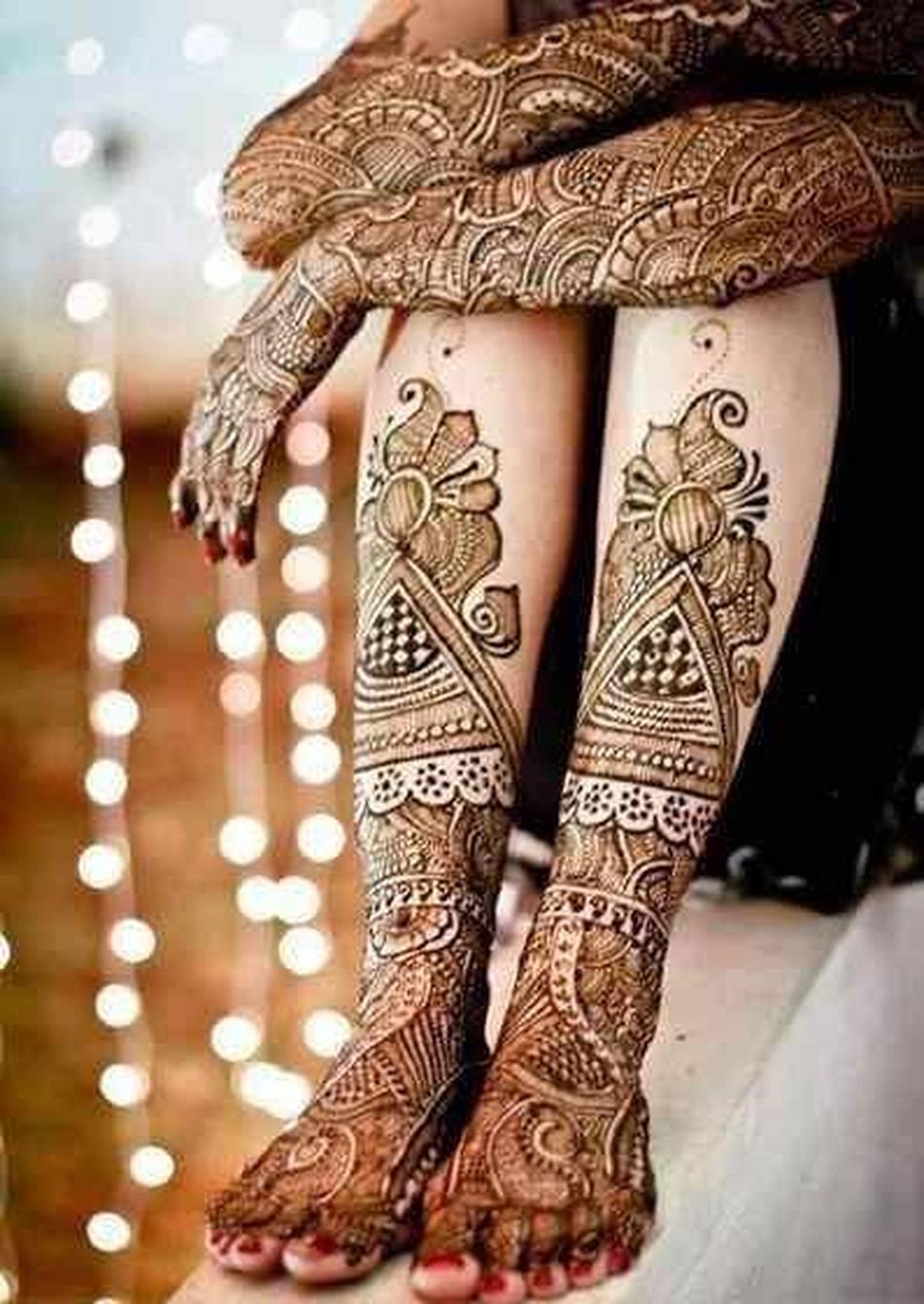 Suraj Mehandi Artist, Bridal Mehndi Artist in Jaipur | WeddingZ