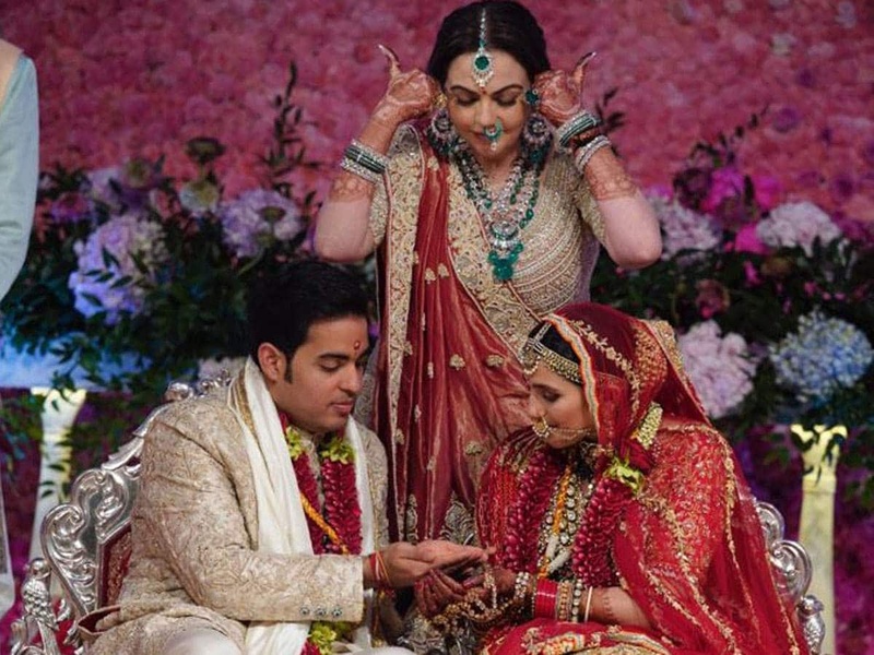 Most Expensive Indian Wedding Dress Dresses Images 2022